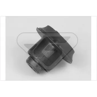 Suspension, corps de l'essieu HUTCHINSON 599023