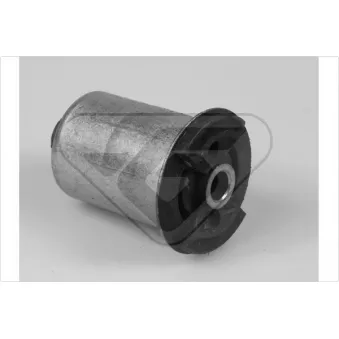 Suspension, corps de l'essieu HUTCHINSON 599025