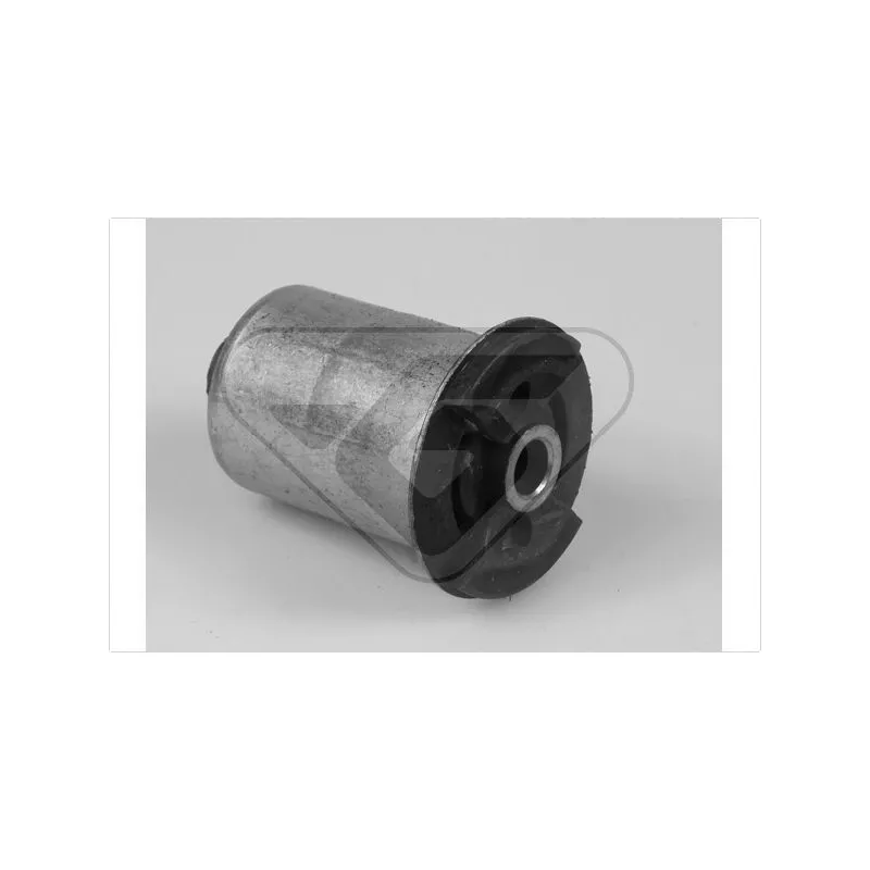 Suspension, corps de l'essieu HUTCHINSON 599025