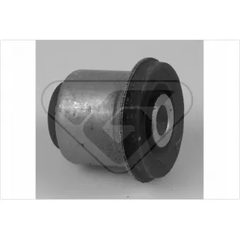 Silent bloc de suspension (train avant) HUTCHINSON 599026
