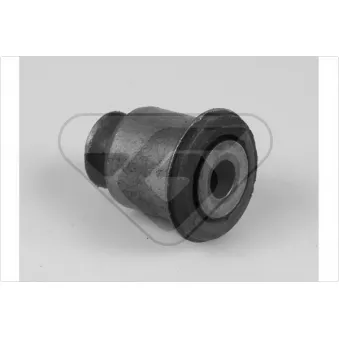 Silent bloc de suspension (train avant) HUTCHINSON 599028