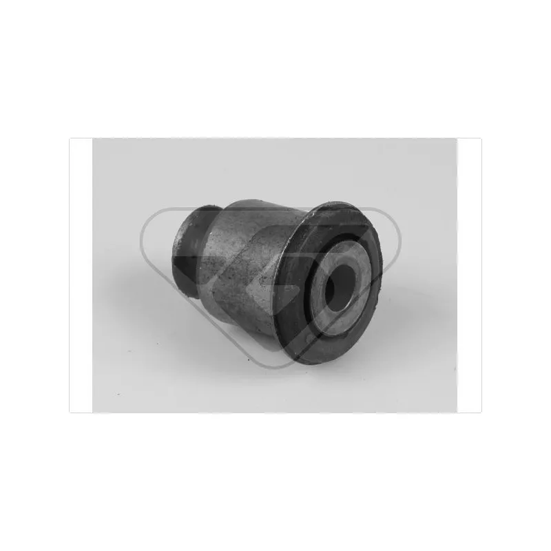 Silent bloc de suspension (train avant) HUTCHINSON 599028
