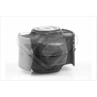 Support, suspension du moteur HUTCHINSON 599031
