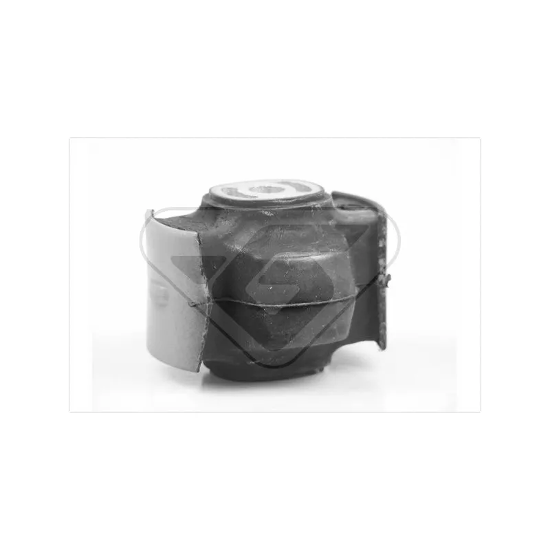 Support, suspension du moteur HUTCHINSON 599031