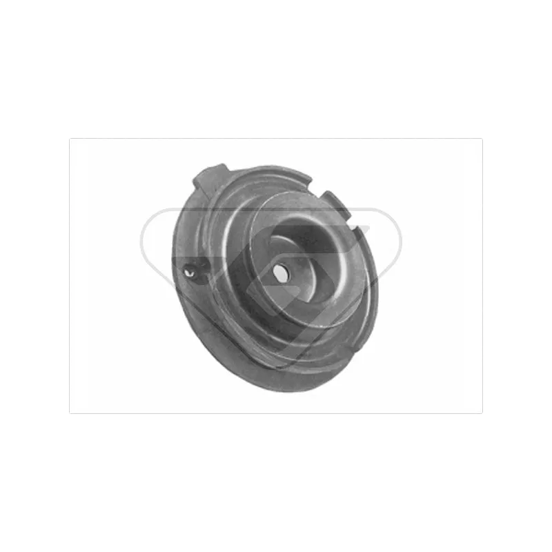 Coupelle de suspension HUTCHINSON 599035