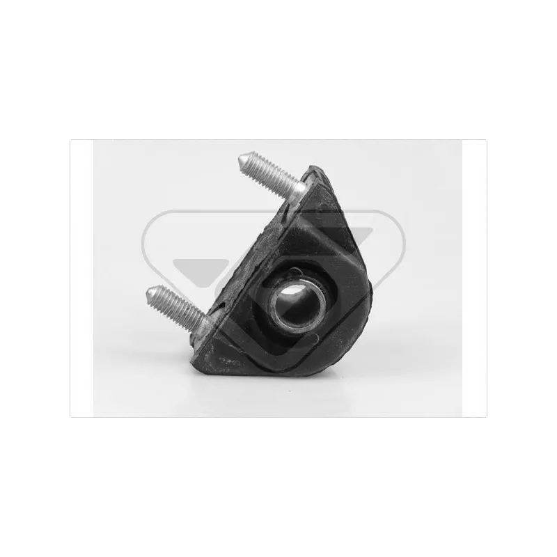 Silent bloc de suspension (train avant) HUTCHINSON 599051