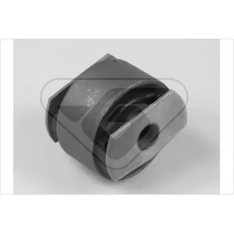 Silent bloc de suspension (train avant) HUTCHINSON 599052