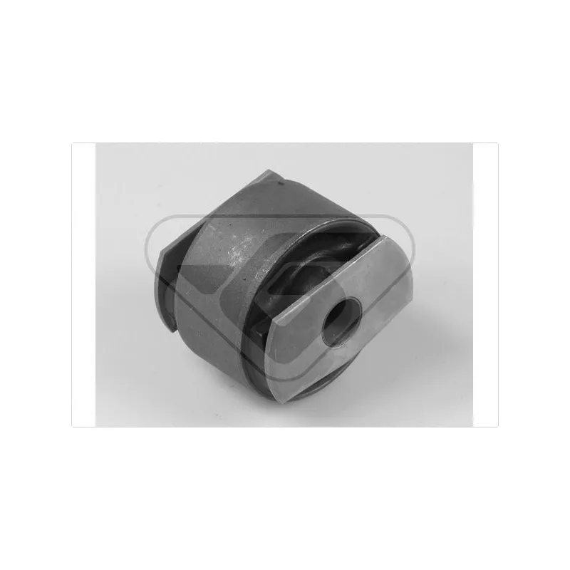 Silent bloc de suspension (train avant) HUTCHINSON 599052