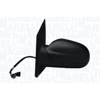 Rétroviseur extérieur MAGNETI MARELLI 351991120520