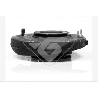 Coupelle de suspension HUTCHINSON 599061