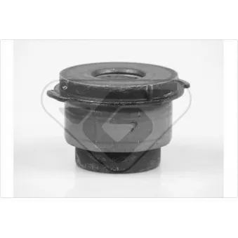 Suspension, corps de l'essieu HUTCHINSON 599066
