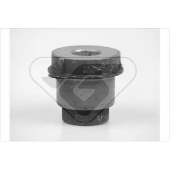 Suspension, corps de l'essieu HUTCHINSON 599067