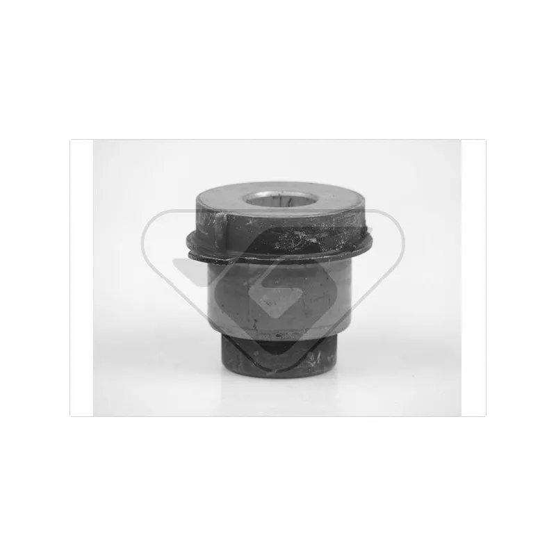 Suspension, corps de l'essieu HUTCHINSON 599067