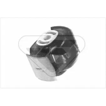 Support, suspension du moteur HUTCHINSON