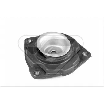 Coupelle de suspension HUTCHINSON 599083