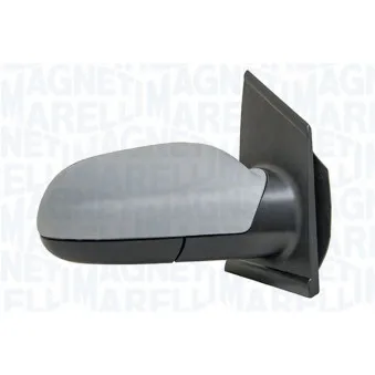 Rétroviseur extérieur MAGNETI MARELLI 351991120560