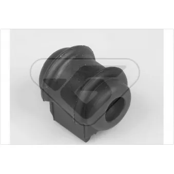 Suspension, stabilisateur HUTCHINSON 700059