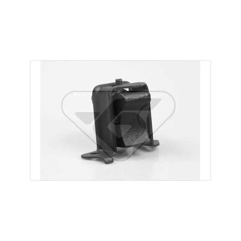 Suspension, corps de l'essieu HUTCHINSON 871058