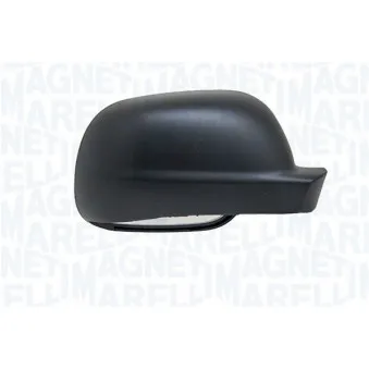 Revêtement, rétroviseur extérieur MAGNETI MARELLI 351991201700