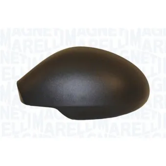 Revêtement, rétroviseur extérieur MAGNETI MARELLI 351991202080