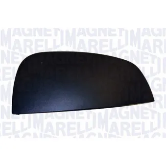 Revêtement, rétroviseur extérieur MAGNETI MARELLI 351991202130