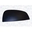 Revêtement, rétroviseur extérieur MAGNETI MARELLI 351991202140 - Visuel 1