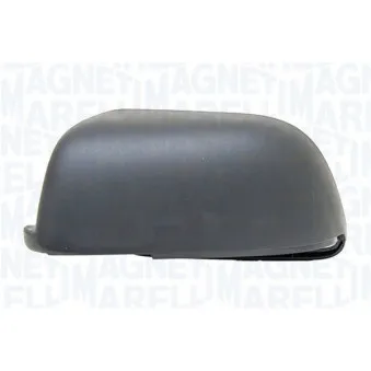 Revêtement, rétroviseur extérieur MAGNETI MARELLI 351991202810