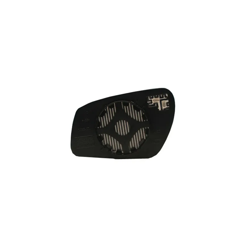 Revêtement, rétroviseur extérieur MAGNETI MARELLI 351991205710