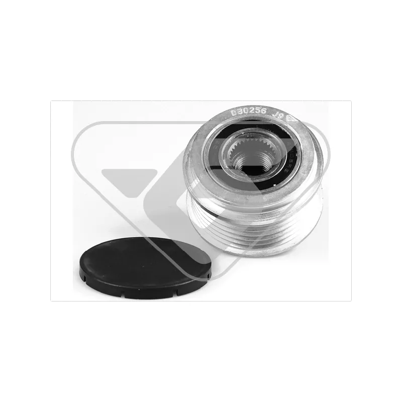 Poulie roue libre, alternateur HUTCHINSON DB0256
