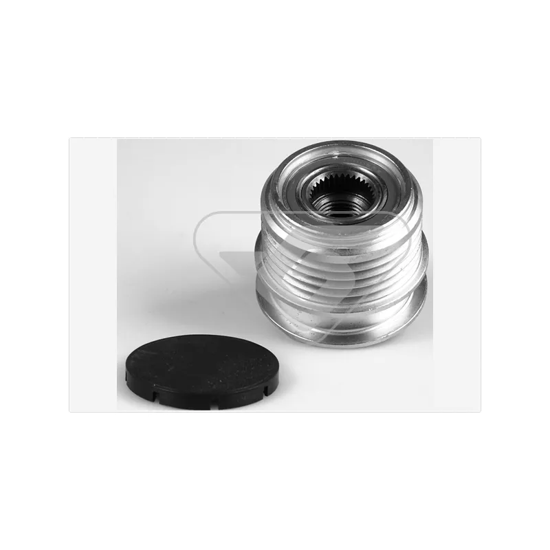 Poulie roue libre, alternateur HUTCHINSON DB0270
