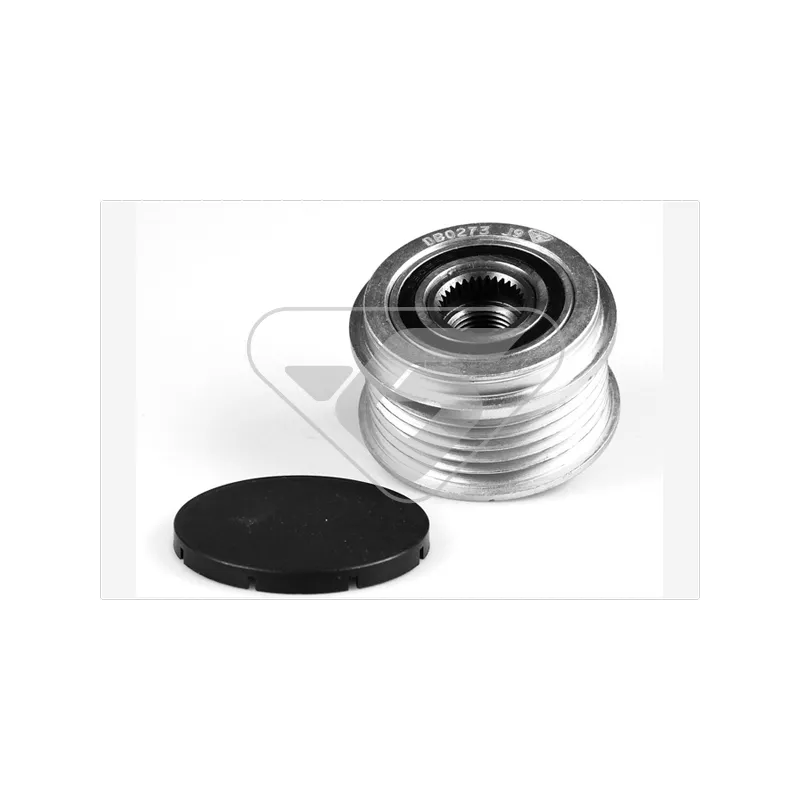 Poulie roue libre, alternateur HUTCHINSON DB0273