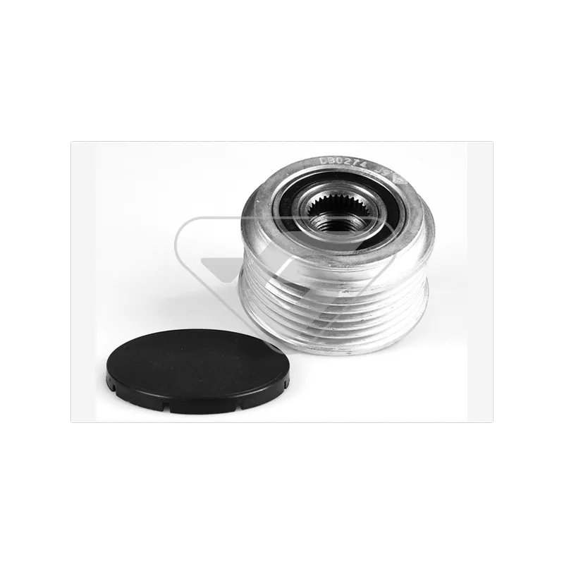 Poulie roue libre, alternateur HUTCHINSON DB0274