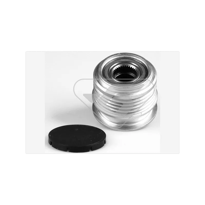 Poulie roue libre, alternateur HUTCHINSON DB0275
