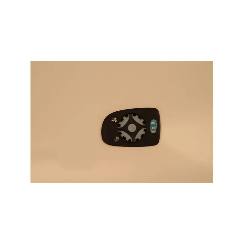 Verre de rétroviseur, rétroviseur extérieur MAGNETI MARELLI 351991302500