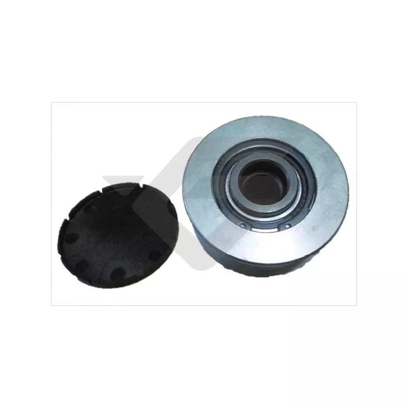 Poulie roue libre, alternateur HUTCHINSON DB0283