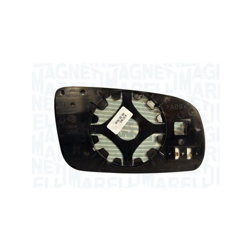Verre de rétroviseur, rétroviseur extérieur MAGNETI MARELLI 351991302660