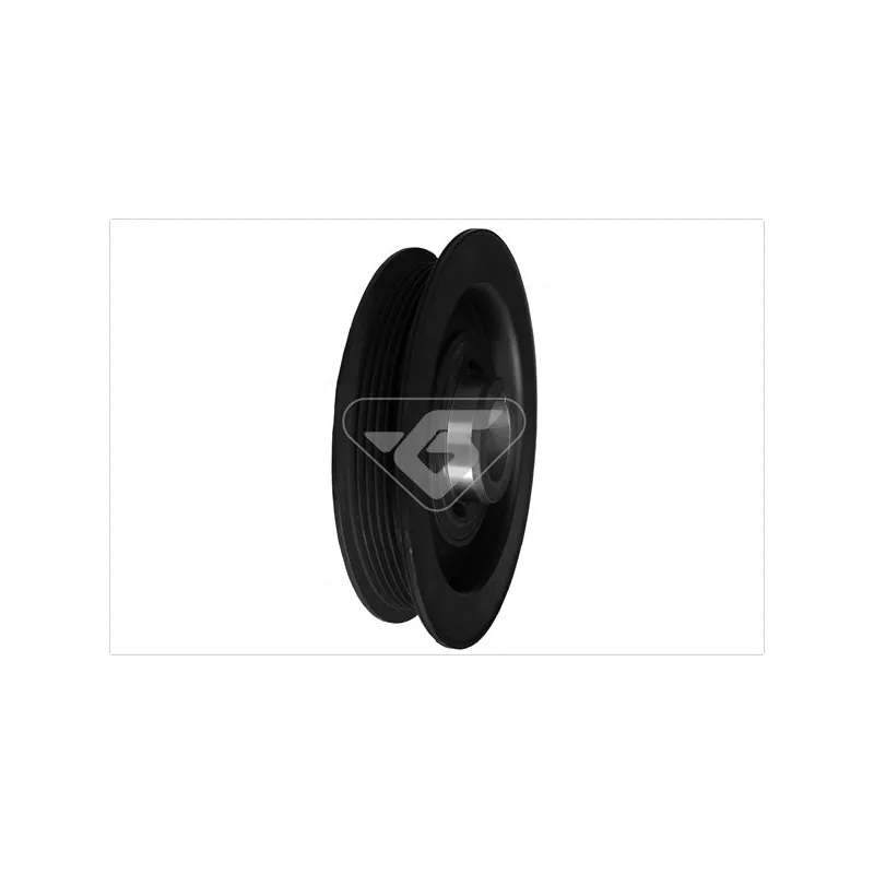 Poulie, vilebrequin HUTCHINSON DP031