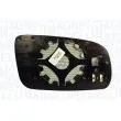 Verre de rétroviseur, rétroviseur extérieur MAGNETI MARELLI 351991302720 - Visuel 1
