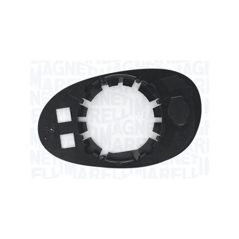 Verre de rétroviseur, rétroviseur extérieur MAGNETI MARELLI 351991303040