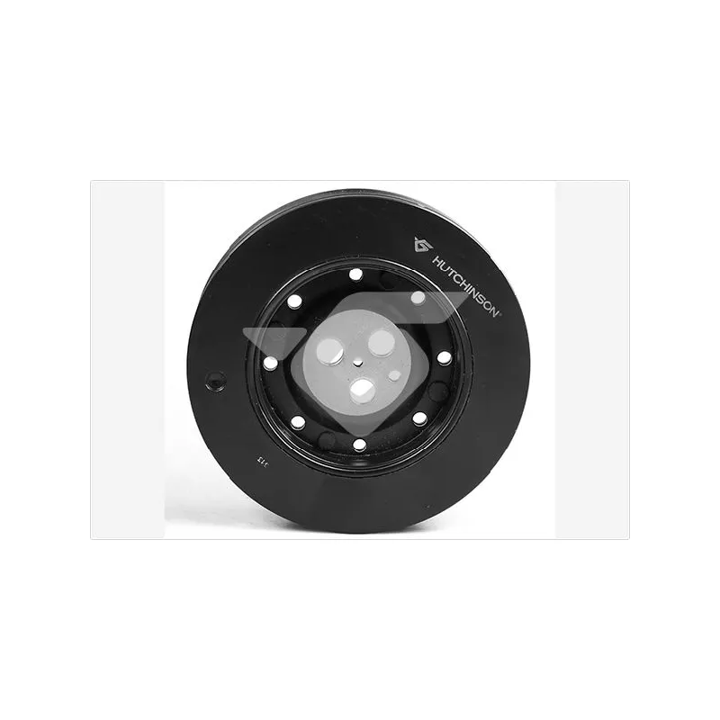 Poulie, vilebrequin HUTCHINSON DP060