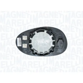 Verre de rétroviseur, rétroviseur extérieur MAGNETI MARELLI 351991303070