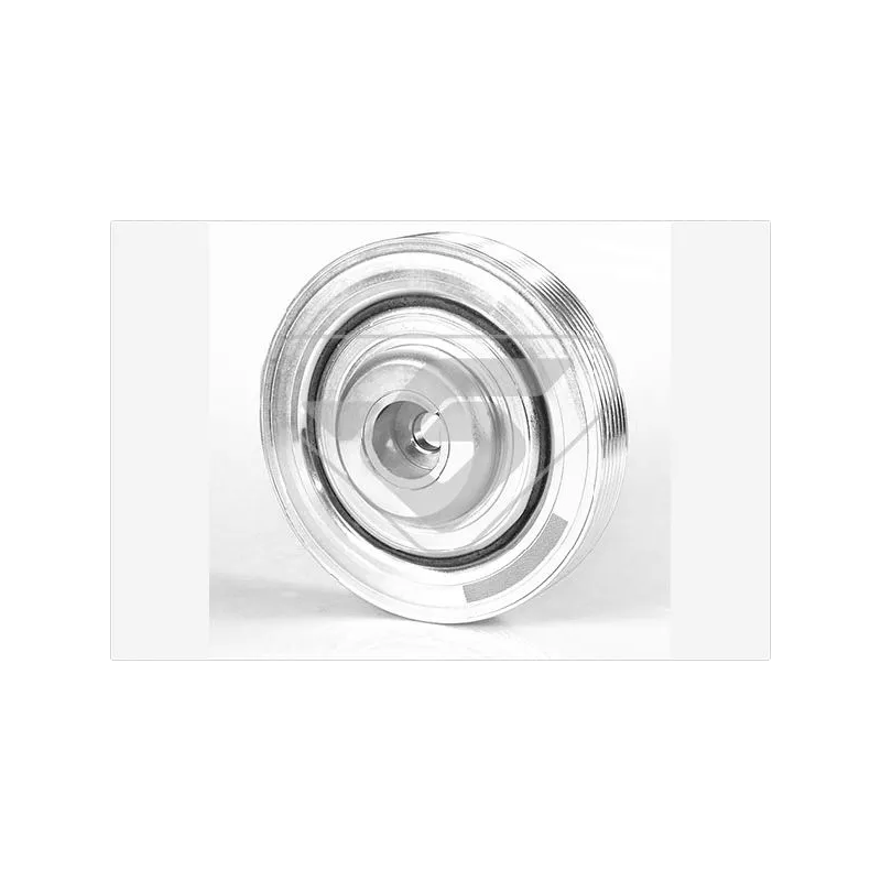 Poulie, vilebrequin HUTCHINSON DP074