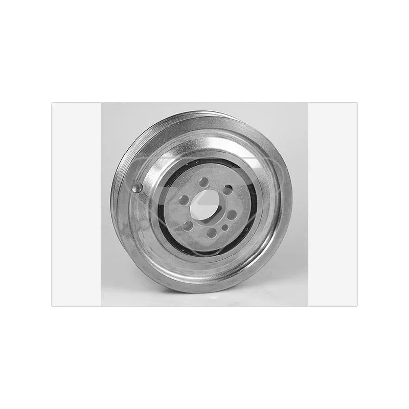 Poulie, vilebrequin HUTCHINSON DP093