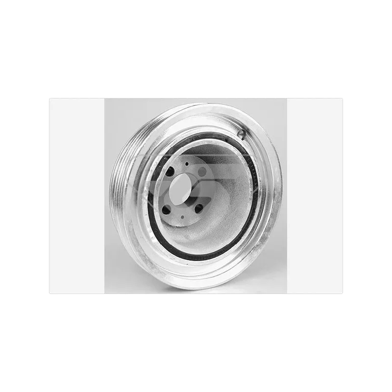 Poulie, vilebrequin HUTCHINSON DP101