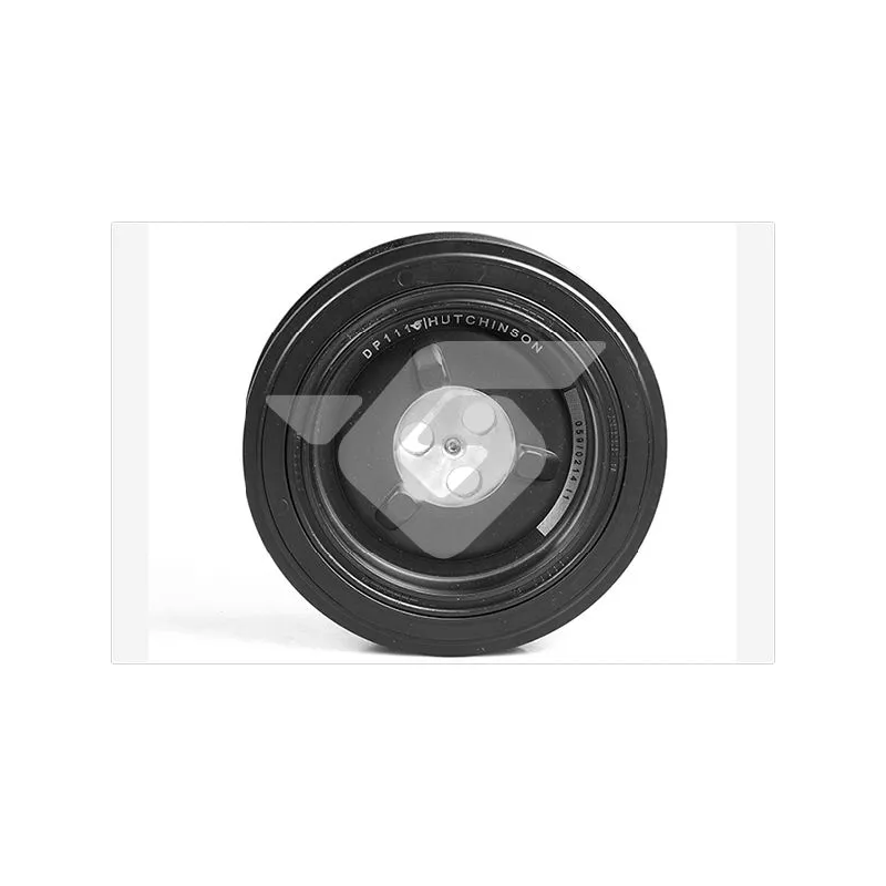 Poulie, vilebrequin HUTCHINSON DP111