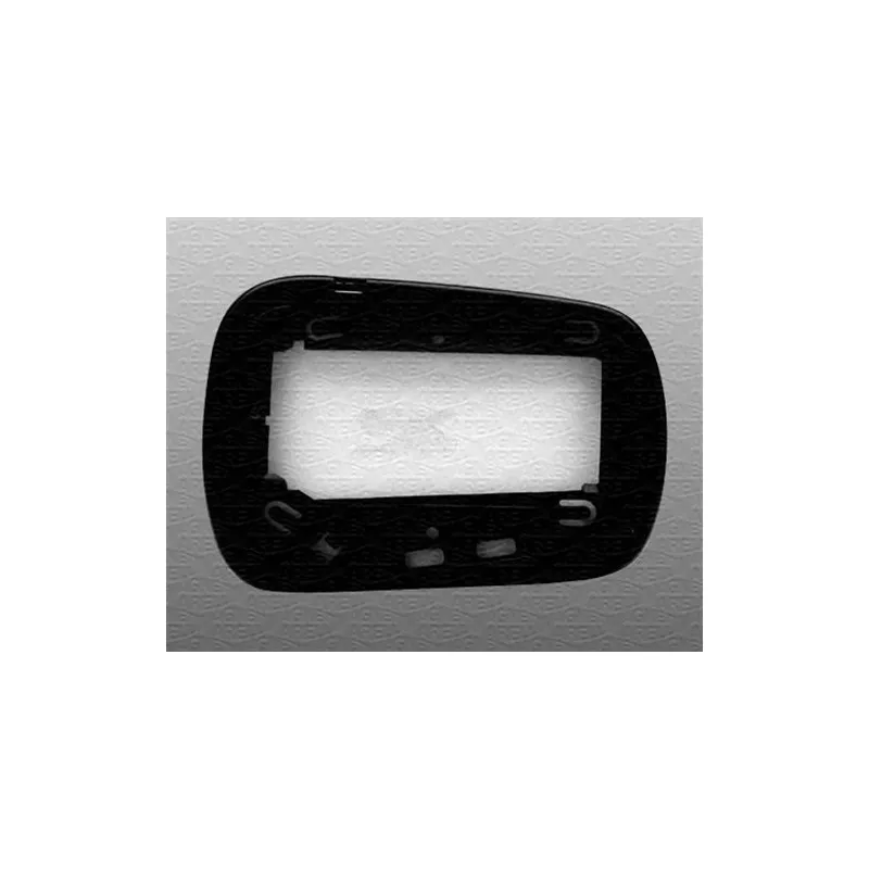 Verre de rétroviseur, rétroviseur extérieur MAGNETI MARELLI 351991303780