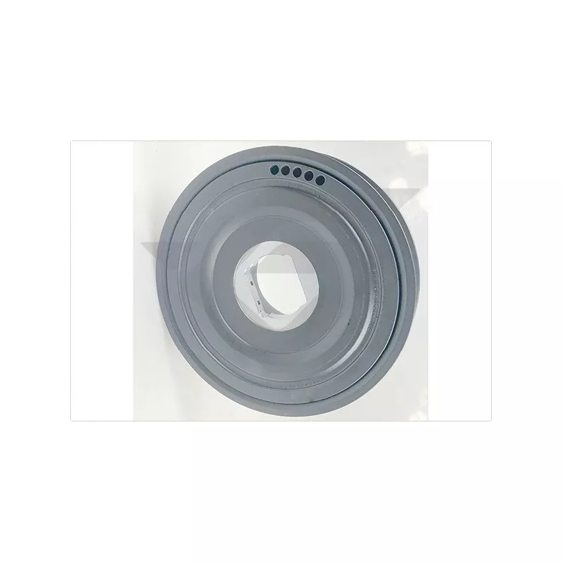 Poulie, vilebrequin HUTCHINSON DP118