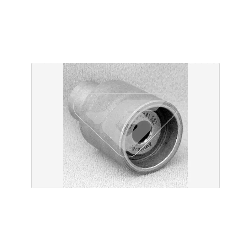 Poulie renvoi/transmission, courroie de distribution HUTCHINSON HEG109
