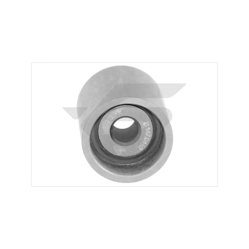 Poulie renvoi/transmission, courroie de distribution HUTCHINSON HEG132