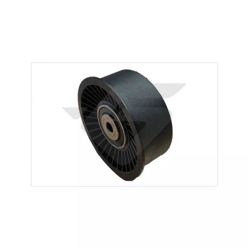 Poulie renvoi/transmission, courroie de distribution HUTCHINSON HEG137